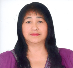 Collection Section Head